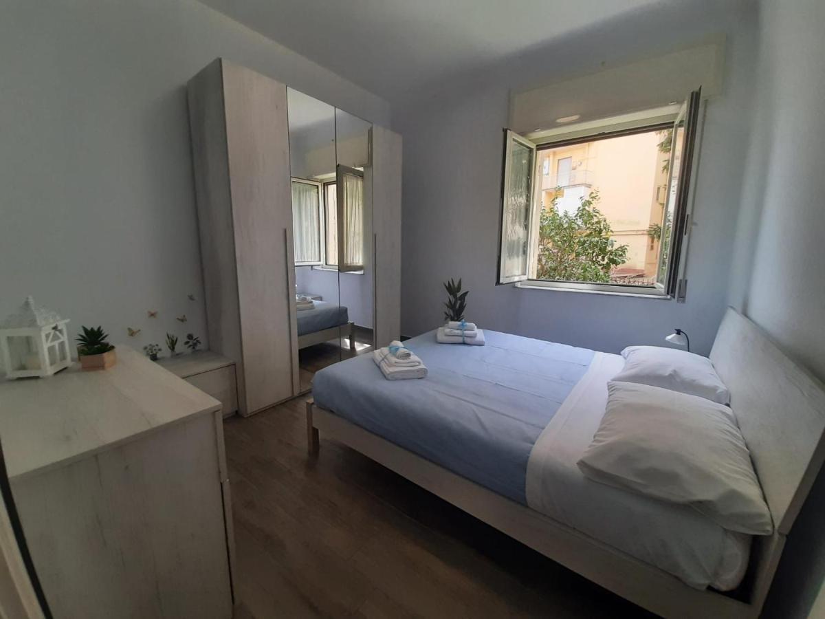 Ridi Home Zona Ospedaliera Napoli Dış mekan fotoğraf