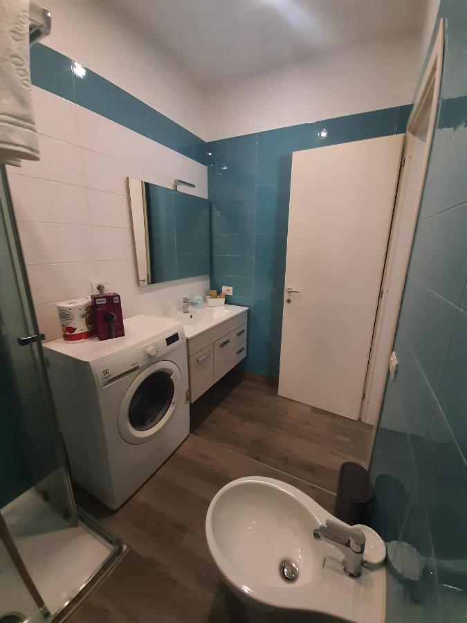 Ridi Home Zona Ospedaliera Napoli Dış mekan fotoğraf