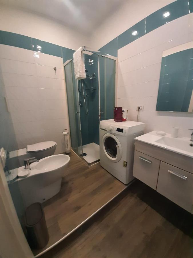 Ridi Home Zona Ospedaliera Napoli Dış mekan fotoğraf