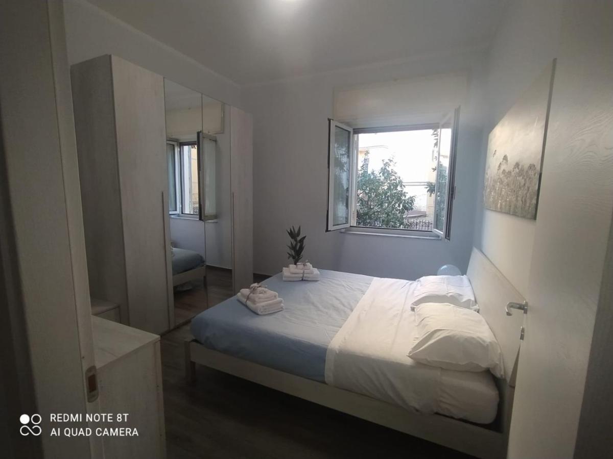Ridi Home Zona Ospedaliera Napoli Dış mekan fotoğraf
