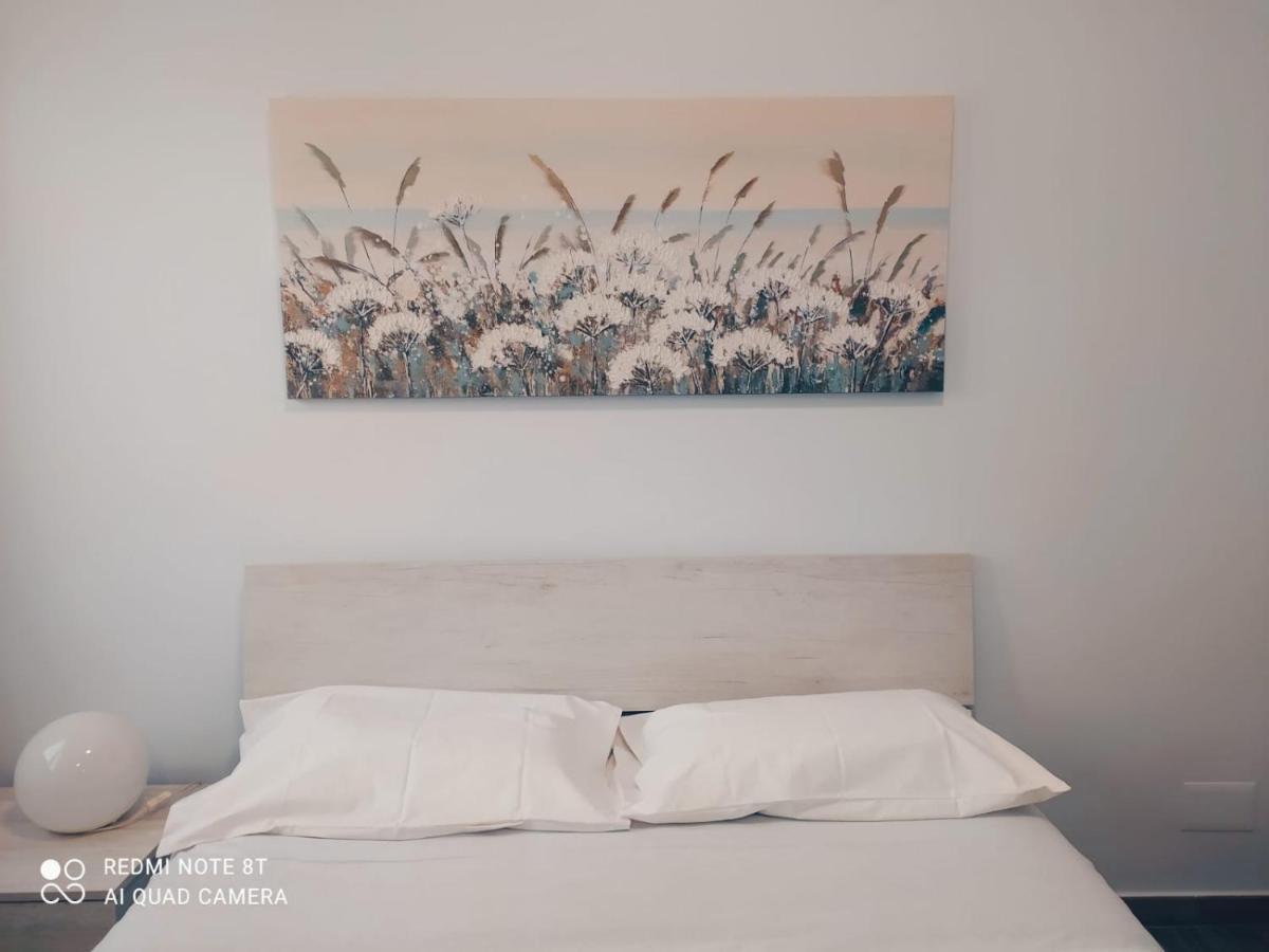 Ridi Home Zona Ospedaliera Napoli Dış mekan fotoğraf
