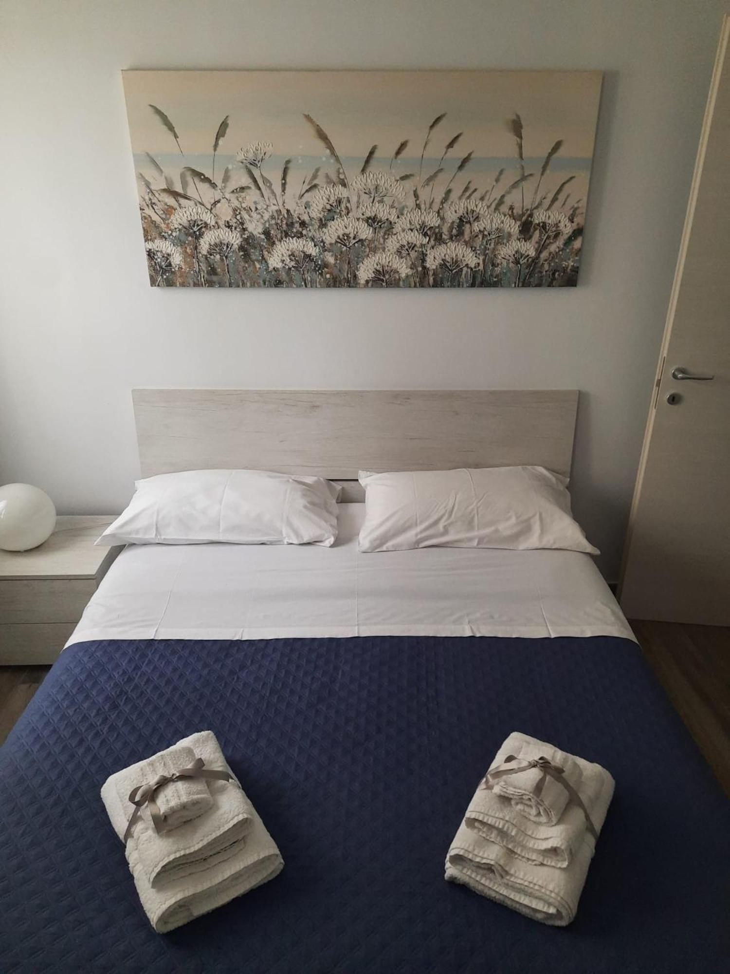 Ridi Home Zona Ospedaliera Napoli Dış mekan fotoğraf