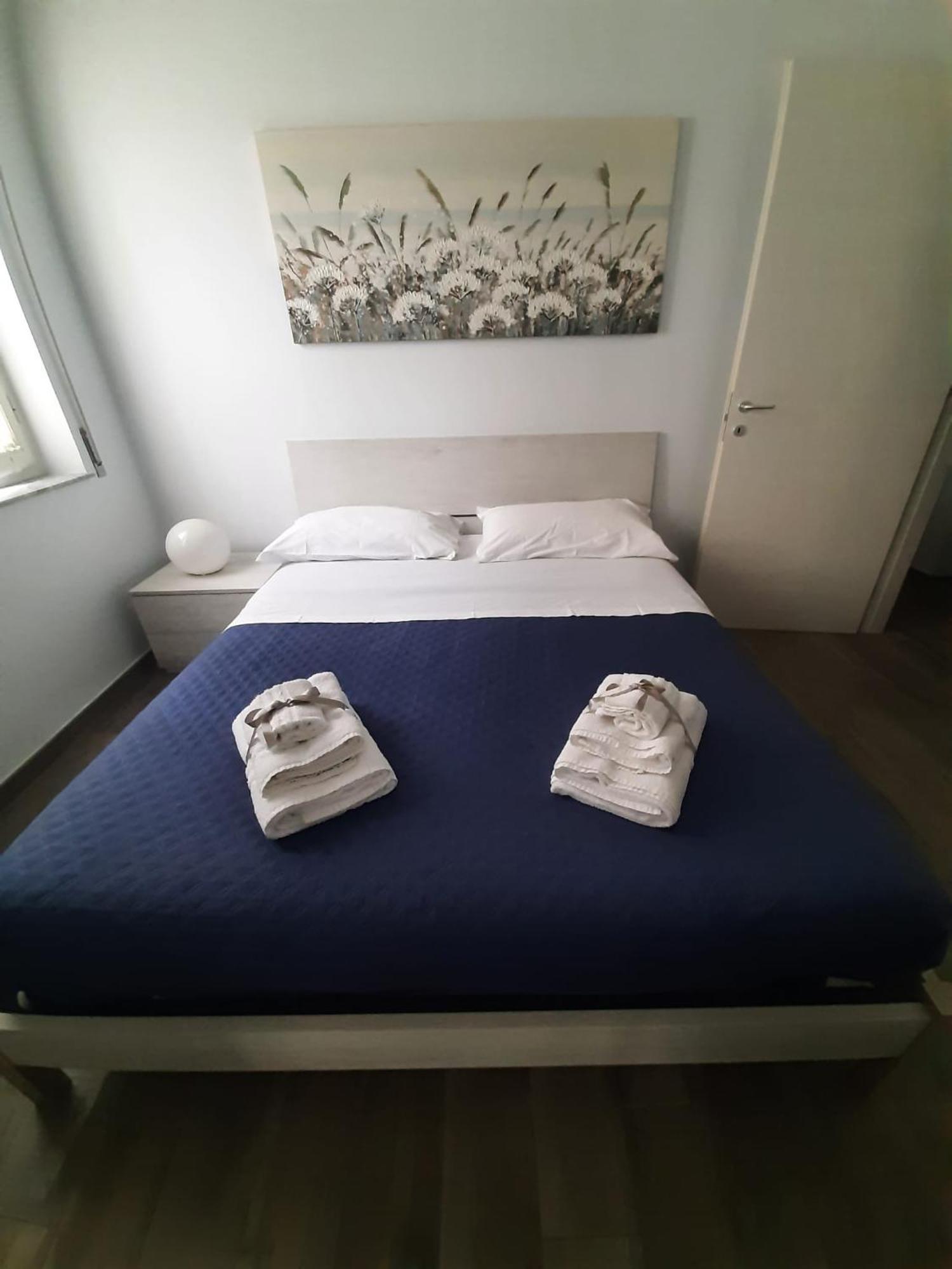 Ridi Home Zona Ospedaliera Napoli Dış mekan fotoğraf